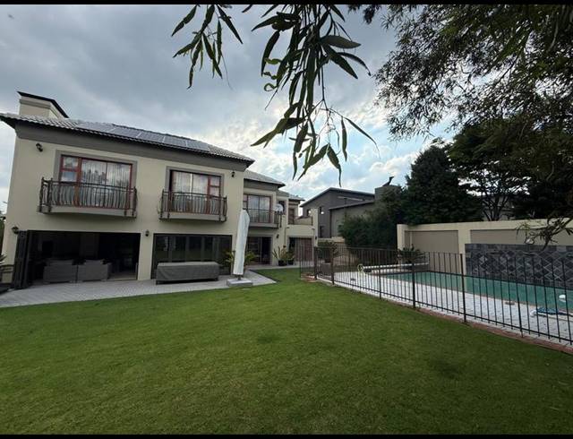 5 BEDROOM PROPERTY TO RENT IN MIDLANDS ESTATE